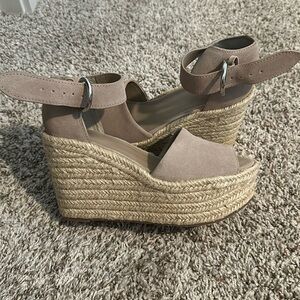 Marc Fisher wedges